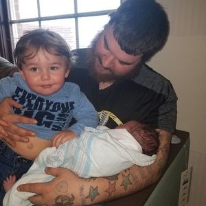 Meet your Posher, Faith